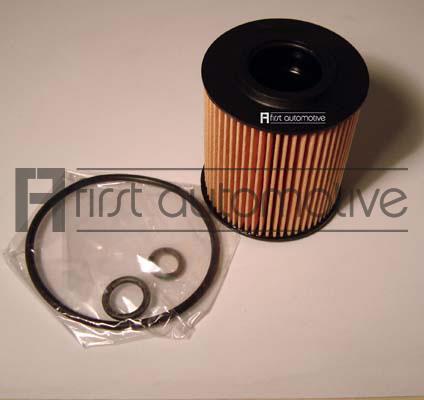 1A First Automotive E50285 - Eļļas filtrs autodraugiem.lv