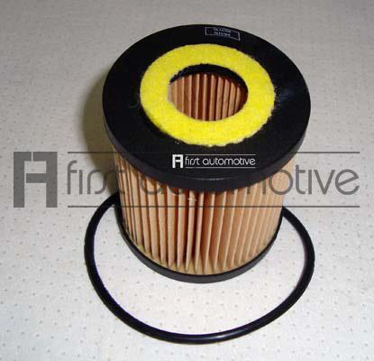 1A First Automotive E50234 - Eļļas filtrs autodraugiem.lv