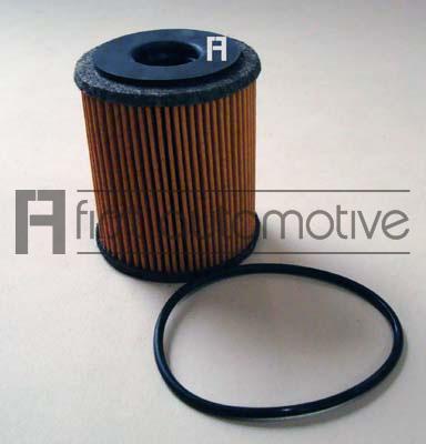 1A First Automotive E50236 - Eļļas filtrs autodraugiem.lv