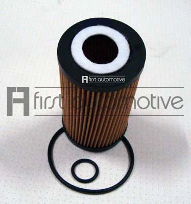 1A First Automotive E50238 - Eļļas filtrs autodraugiem.lv