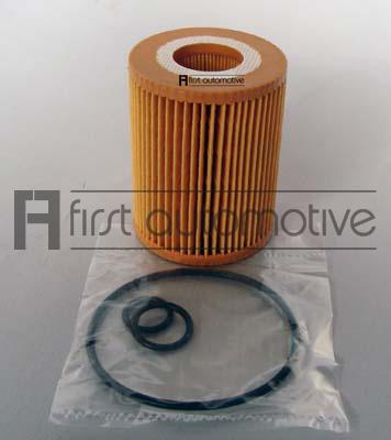 1A First Automotive E50226 - Eļļas filtrs autodraugiem.lv