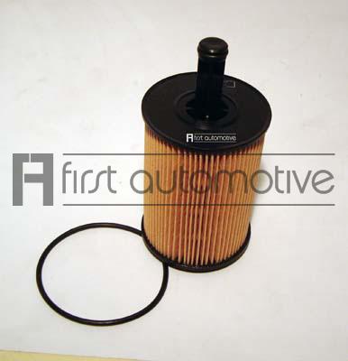 1A First Automotive E50222 - Eļļas filtrs autodraugiem.lv
