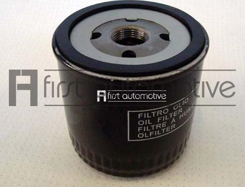 1A First Automotive L40531 - Eļļas filtrs autodraugiem.lv