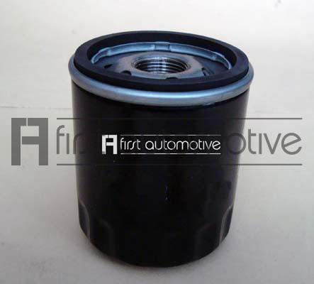 1A First Automotive L40605 - Eļļas filtrs autodraugiem.lv