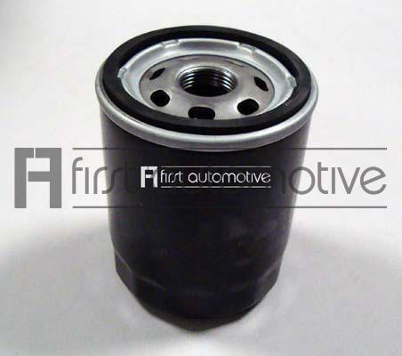 1A First Automotive L40600 - Eļļas filtrs autodraugiem.lv