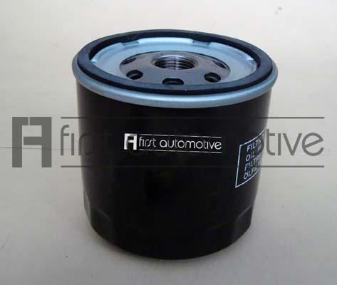 1A First Automotive L40601 - Eļļas filtrs autodraugiem.lv