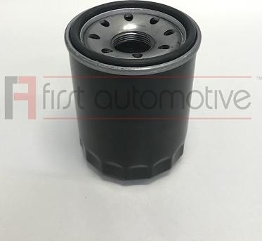 1A First Automotive L40637 - Eļļas filtrs autodraugiem.lv