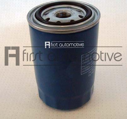 1A First Automotive L40093 - Eļļas filtrs autodraugiem.lv