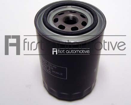 1A First Automotive L40065 - Eļļas filtrs autodraugiem.lv