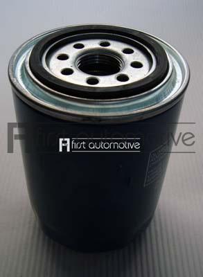 1A First Automotive L40067 - Eļļas filtrs autodraugiem.lv