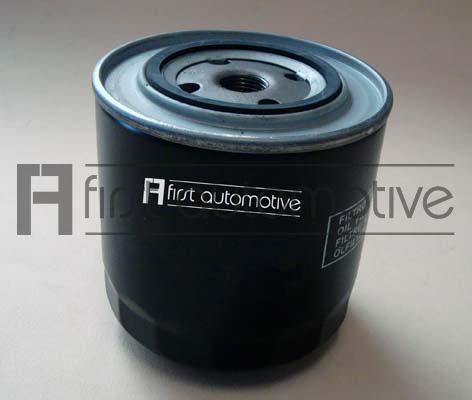 1A First Automotive L40138 - Eļļas filtrs autodraugiem.lv