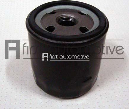 1A First Automotive L40126 - Eļļas filtrs autodraugiem.lv