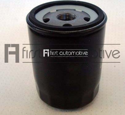 1A First Automotive L40351 - Eļļas filtrs autodraugiem.lv