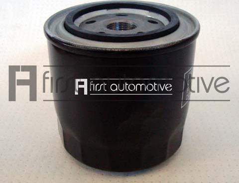1A First Automotive L40307 - Eļļas filtrs autodraugiem.lv