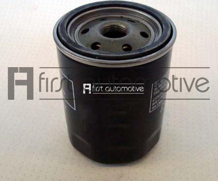 1A First Automotive L40319 - Eļļas filtrs autodraugiem.lv