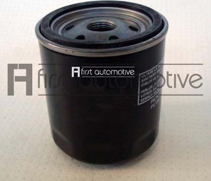 1A First Automotive L40375 - Eļļas filtrs autodraugiem.lv