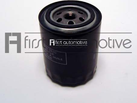 1A First Automotive L40206 - Eļļas filtrs autodraugiem.lv