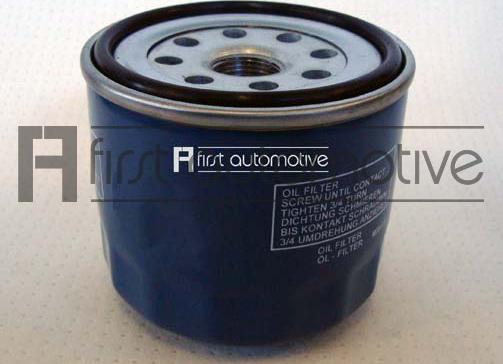 1A First Automotive L40226 - Eļļas filtrs autodraugiem.lv