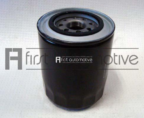 1A First Automotive L41001 - Eļļas filtrs autodraugiem.lv