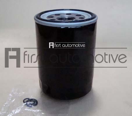 1A First Automotive L41204 - Eļļas filtrs autodraugiem.lv