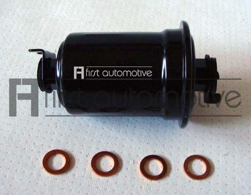 1A First Automotive P10165 - Degvielas filtrs autodraugiem.lv