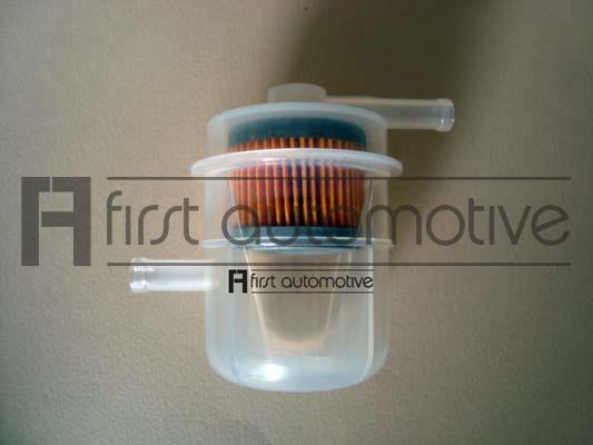 1A First Automotive P10162 - Degvielas filtrs autodraugiem.lv
