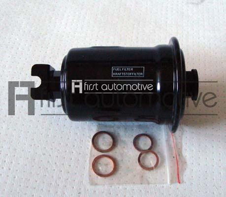 1A First Automotive P10124 - Degvielas filtrs autodraugiem.lv