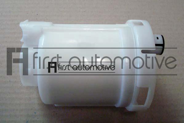 1A First Automotive P10346 - Degvielas filtrs autodraugiem.lv