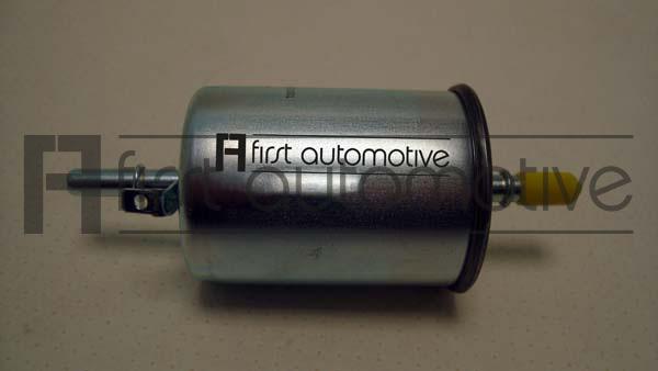 1A First Automotive P10222 - Degvielas filtrs autodraugiem.lv
