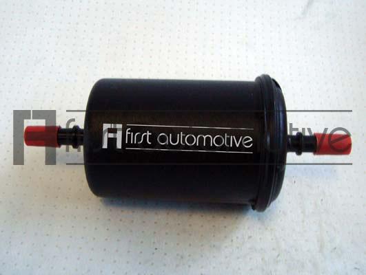 1A First Automotive P12122 - Degvielas filtrs autodraugiem.lv