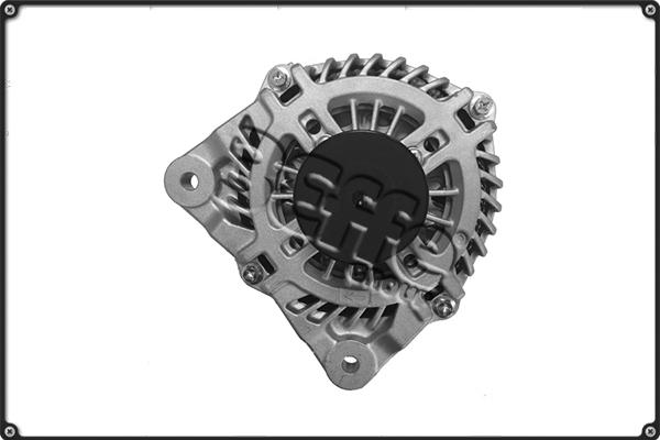 3Effe Group ALTE504 - Ģenerators autodraugiem.lv