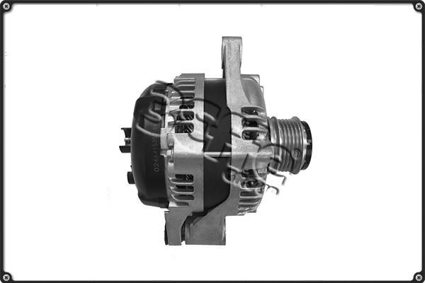 3Effe Group ALTE631 - Ģenerators autodraugiem.lv