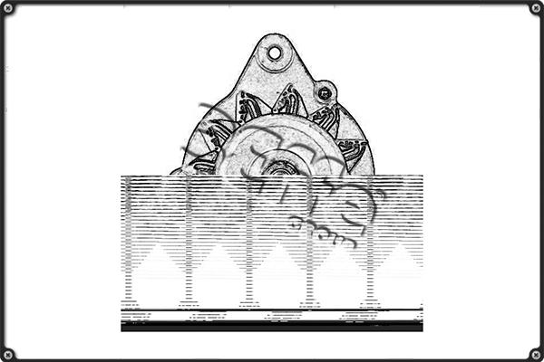 3Effe Group ALTE063 - Ģenerators autodraugiem.lv