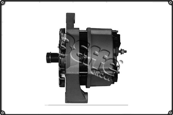 3Effe Group ALTE022 - Ģenerators autodraugiem.lv