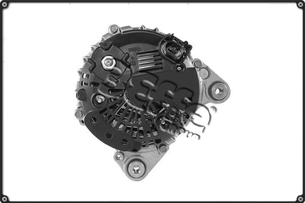 3Effe Group ALTE204 - Ģenerators autodraugiem.lv