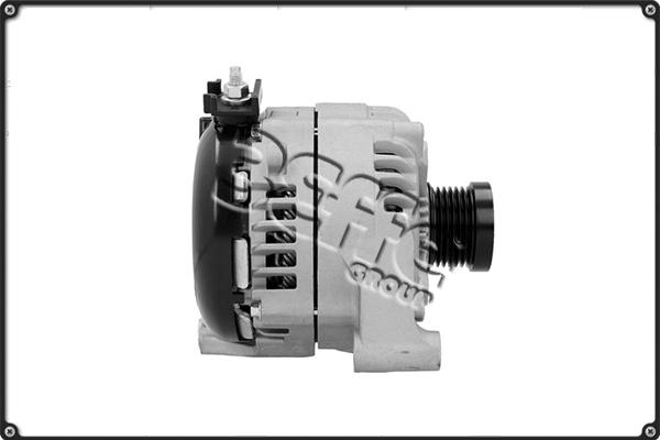 3Effe Group ALTE780 - Ģenerators autodraugiem.lv