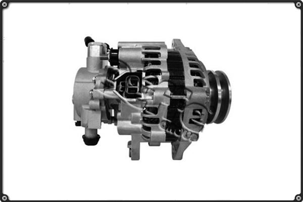3Effe Group PRAF546 - Ģenerators autodraugiem.lv