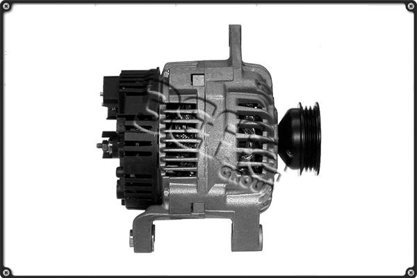 3Effe Group PRAF506 - Ģenerators autodraugiem.lv