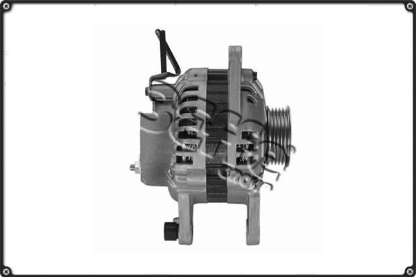3Effe Group ALTF002 - Ģenerators autodraugiem.lv