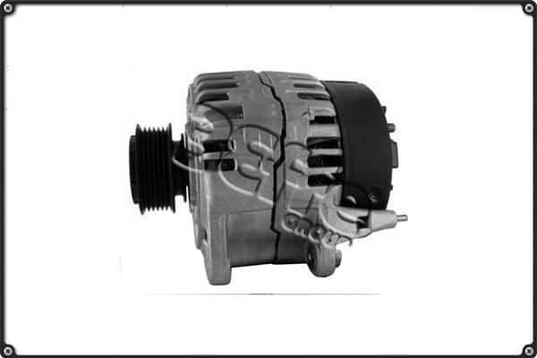 3Effe Group ALTF335 - Ģenerators autodraugiem.lv