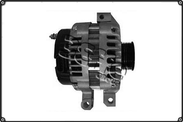 3Effe Group ALTF764 - Ģenerators autodraugiem.lv