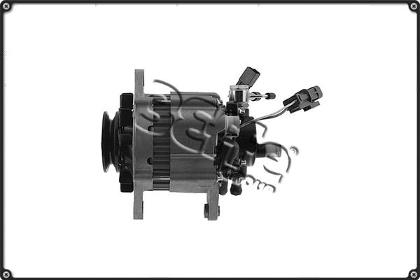 3Effe Group ALTF724 - Ģenerators autodraugiem.lv