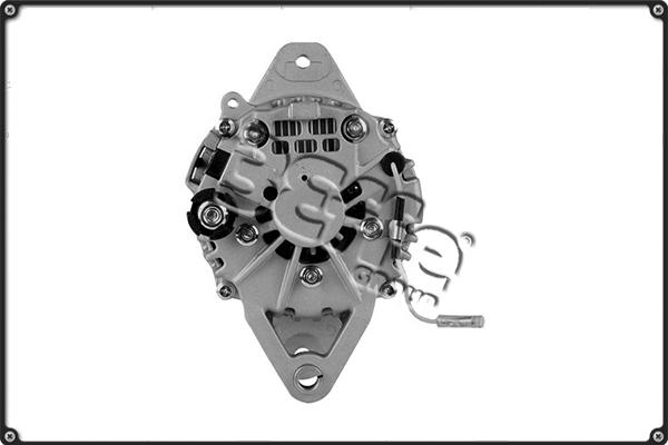 3Effe Group PRAL539 - Ģenerators autodraugiem.lv