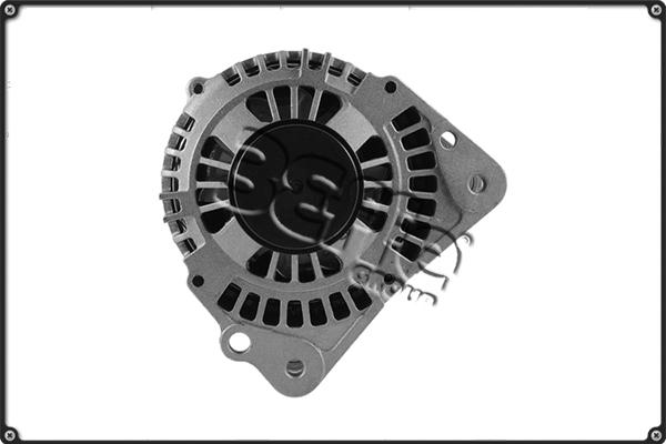 3Effe Group PRAL607 - Ģenerators autodraugiem.lv