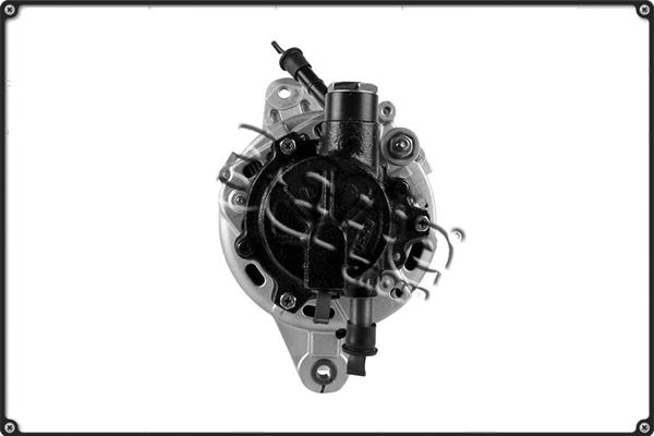 3Effe Group PRAL051 - Ģenerators autodraugiem.lv