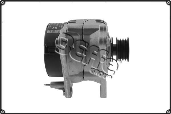 3Effe Group PRAL151 - Ģenerators autodraugiem.lv