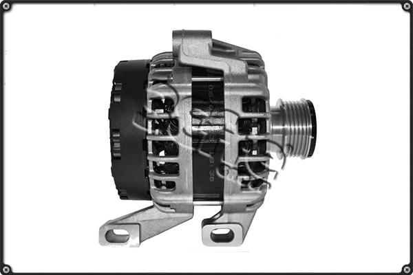 3Effe Group PRAL368 - Ģenerators autodraugiem.lv