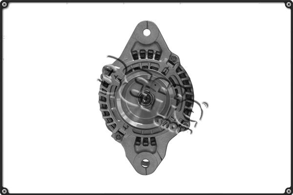 3Effe Group PRAL309 - Ģenerators autodraugiem.lv