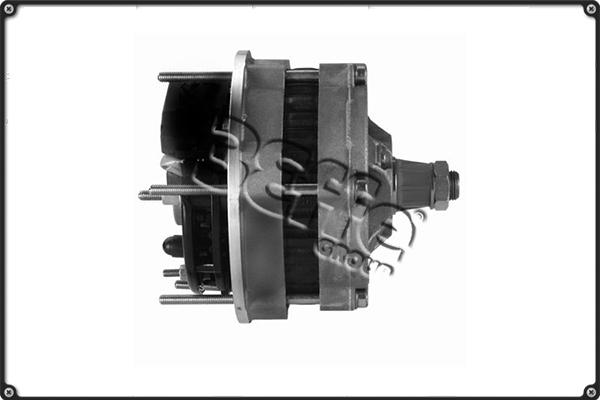 3Effe Group PRAL333 - Ģenerators autodraugiem.lv