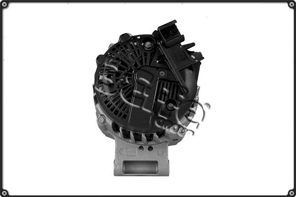 3Effe Group PRAL703 - Ģenerators autodraugiem.lv